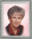 Micheline Farrell Séguin