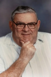 William George (Bill) Alexander