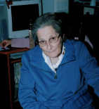 Margaret Muriel Parker Ecker