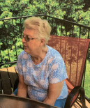 Carolyn Elizabeth Haynes