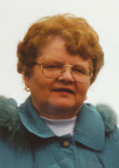 Judy Elizabeth Archibald Ushock