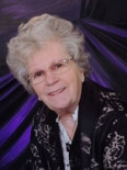 Hélène Cloutier Côté