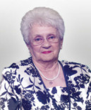 Denise Lefebvre Poissant