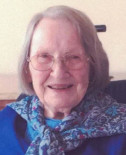 Doris Cranfield