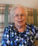 Louise Mildred Wanless