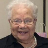 Shirley Emma Noel Somers