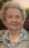 Evelyn Theresa Dugay O'Brien