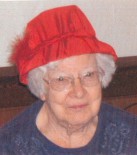 Louisa Charlotte Stanford Innes