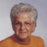 Jacqueline Gélineau Berteau