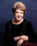 Pierrette Perron