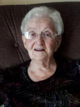 Evelyn Mary Reynolds
