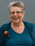 Margaret Marie (Peggy) Graham
