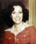 Claudette Mae Murdoch