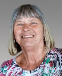 Francine Fafard Chatigny