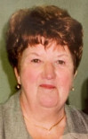 Linda Anne Marshall Downer