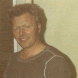 Melvin Ross (Mel) Cameron