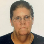 Henriette Forgues Rocheleau