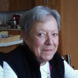 Pierrette Arseneault