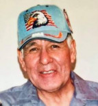 Stephen Leonard Francis