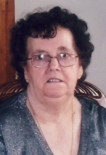 Maria Fernandes
