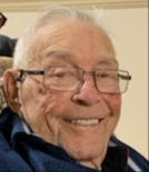 Conrad Cyr