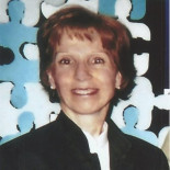 Suzanne Brault Robert