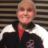 Keith Reynolds Alldred