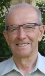 Conrad Paquin
