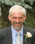 Normand Baril