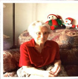 Rolande Moreau Tellier