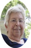 Merlene Gail McEachern