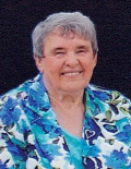 Joyce Cecille Delamarter Henkel