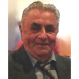 Alexander Daniel MacDonald