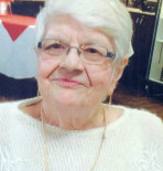 Margaret Guy Turcotte