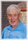 John Donald MacKinnon