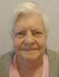 Yvonne Lajeunesse Léveillé