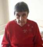 Dorothy Bernadette Nieman