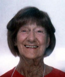 Claudette St-Onge Potvin