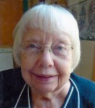 Bernice Lena (Bunny) Russell