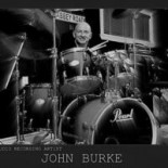 John Bradford Burke