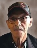 Alfred (Zoune) Thibeault