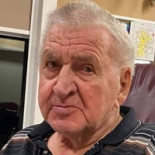 Harold Bertrum March