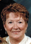 Yolande Tremblay