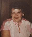Olga Marie Judd