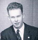 Glenn Arthur Worrall