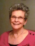 Jacqueline Hallée Poulin