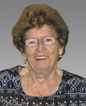 Françoise Gingras