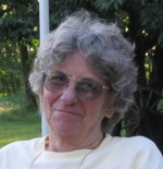 Doris Syneva Olstad Lind