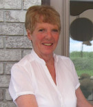 Joan Hodge