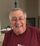 Terrance (Terry) Skeates